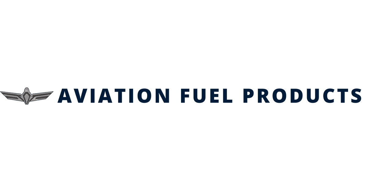 AVIATION FUEL PRODUCTS FEATURED