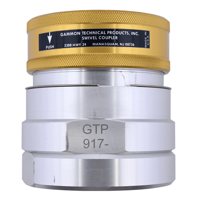 Gammon GTP-917-1-2T 2