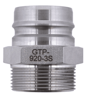 Gammon GTP-920-3S-1