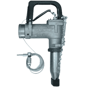 OPW Retail Fueling - Standard Dispensing Equipment - OPW 295SA & SAJ Aircraft Nozzles